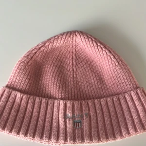 Gant Mössa - Jätte fin rosa gant mössa i vardagen!💞