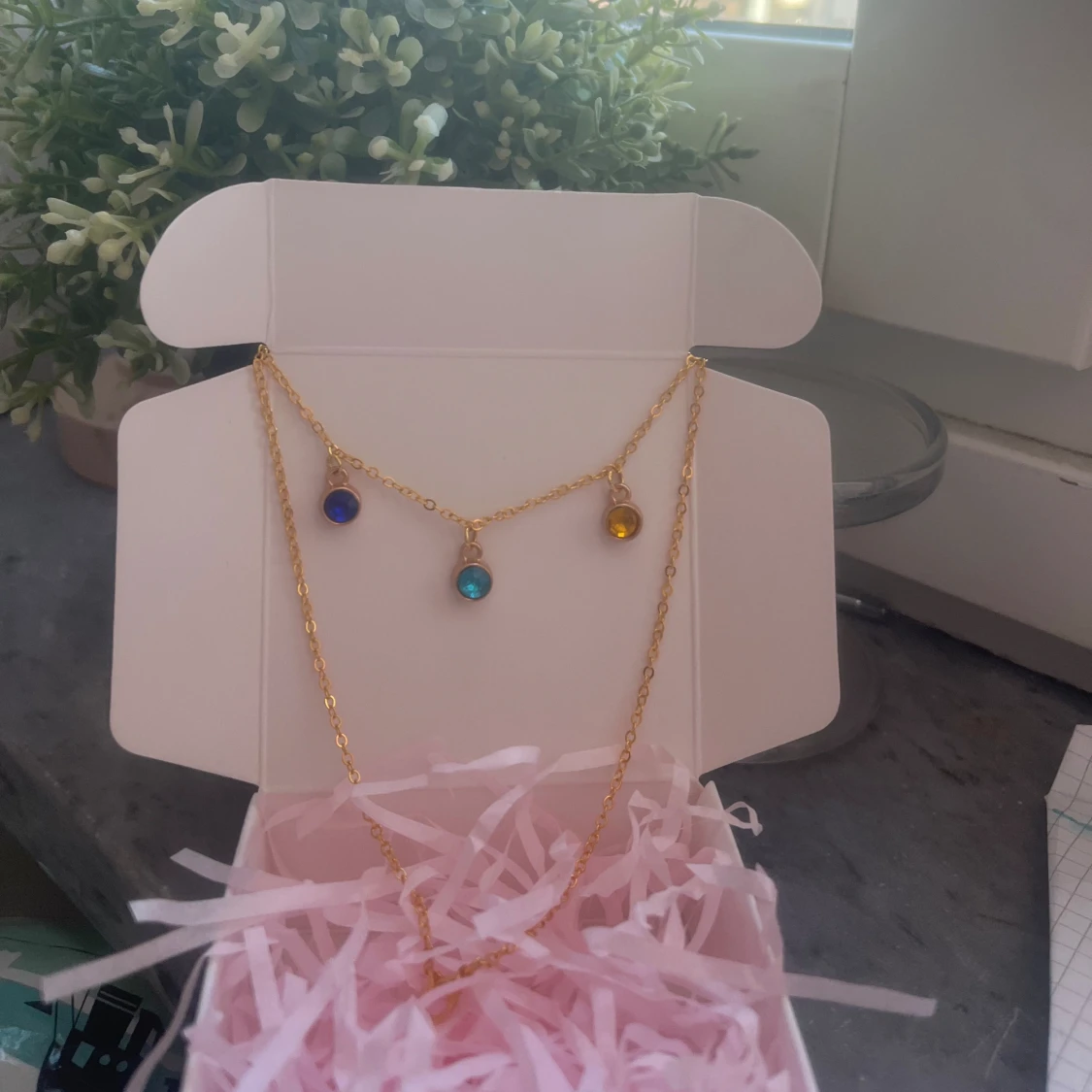 HALSBAND 