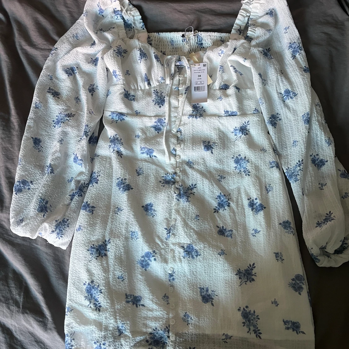 Sommarklänning  - 90