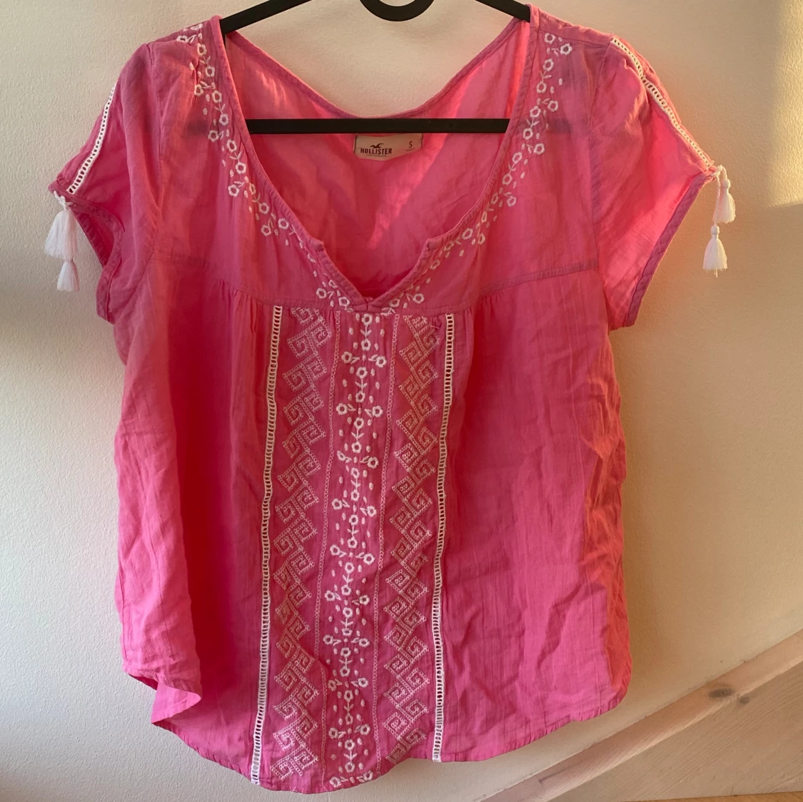 Hollister  blus  - 90