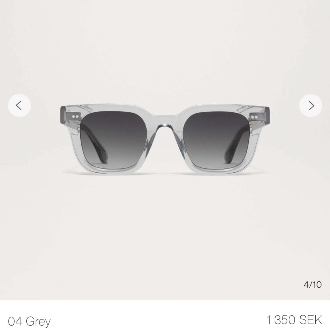 Chimis 04 grey 🩶 - 93