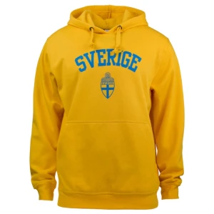 Sverige Hoodie - Säljer denna Sverige Hoodie för 800! Finns i Kungälv om ni vill köpa.