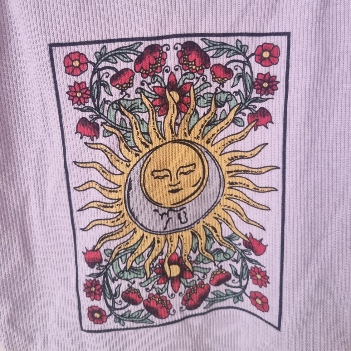 Tarot-topp 🧚‍♀️ - 90