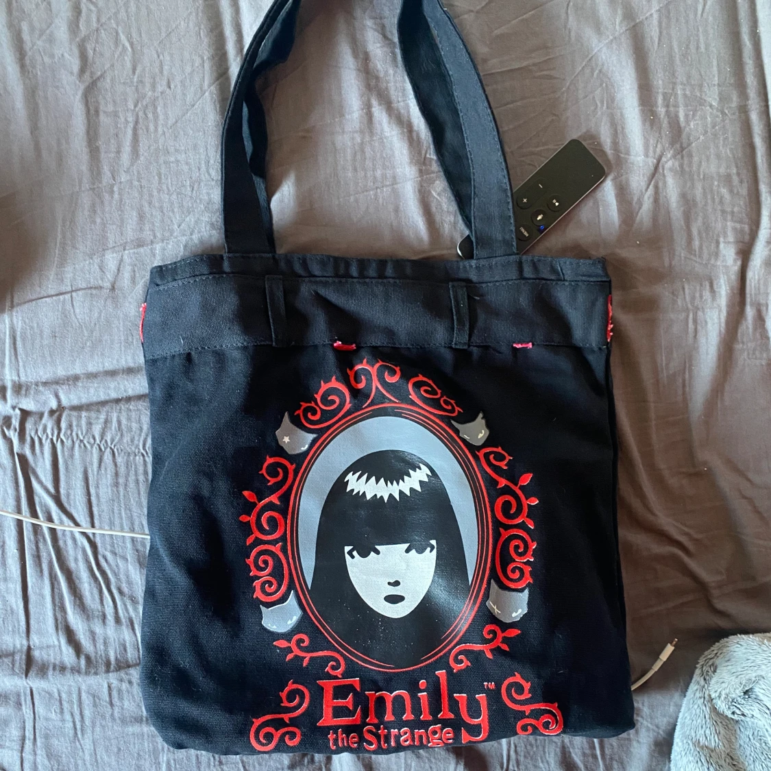 Emily the strange - 91