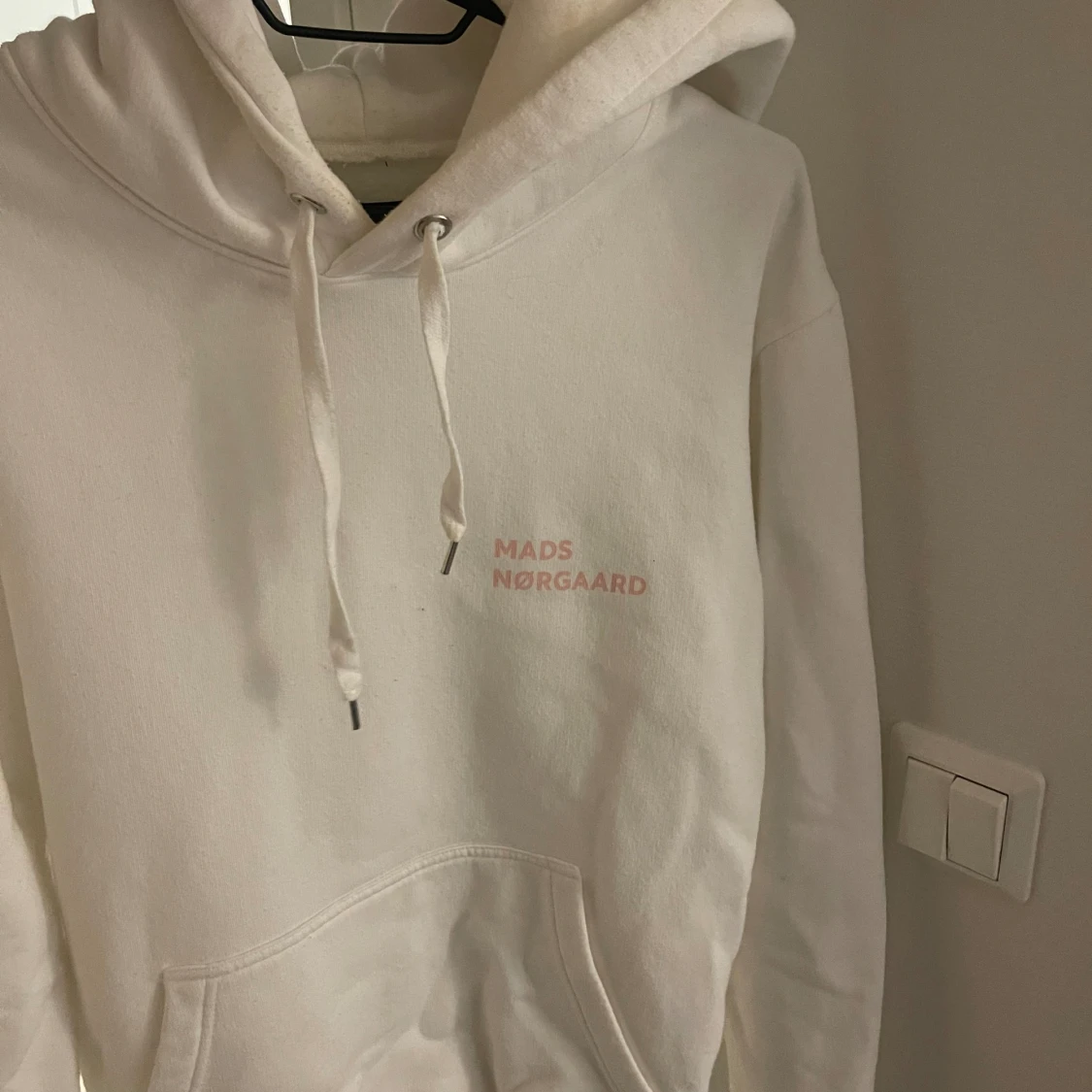 Mads Nørgaard hoodie