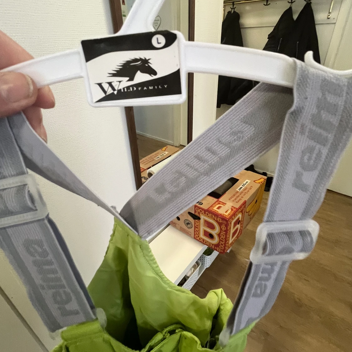 Välikausi asu  - 92