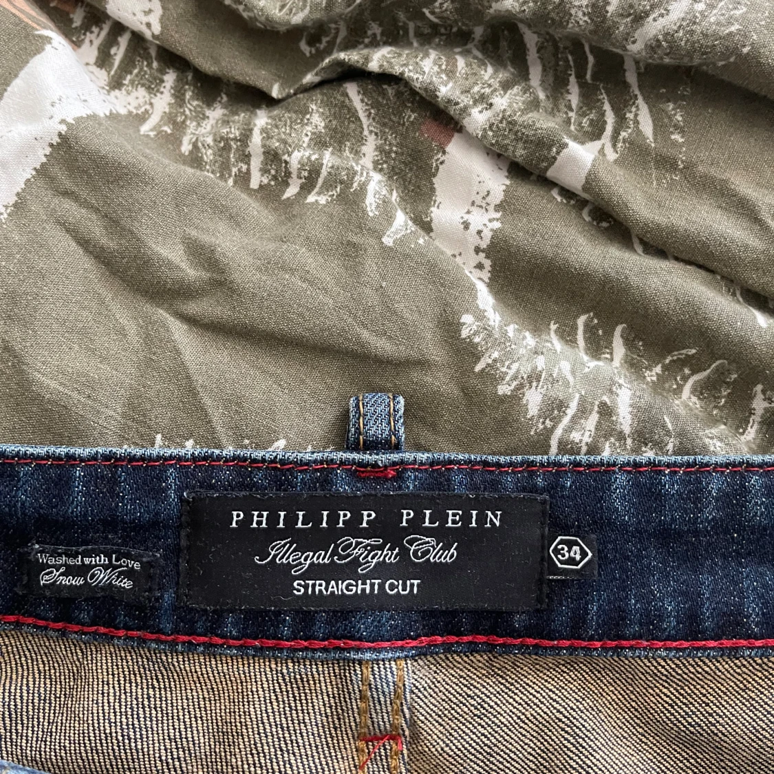 Philip pelikan jeans - 91