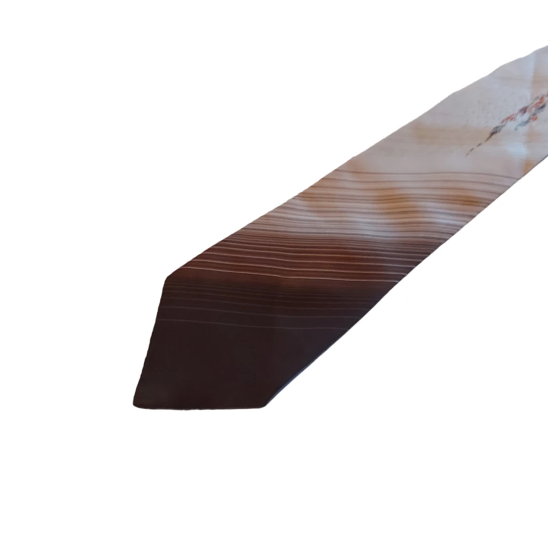 70-talsslips brun - 90