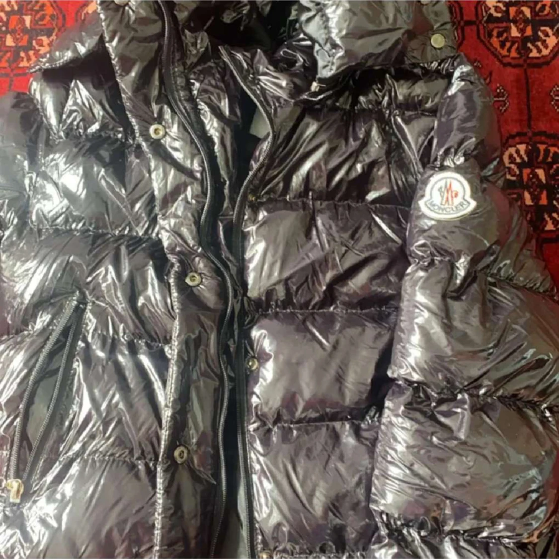 Moncler jacka  - 90