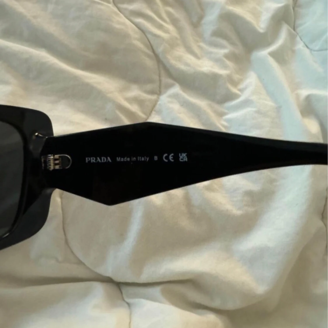 Prada SolGlasögon - 93