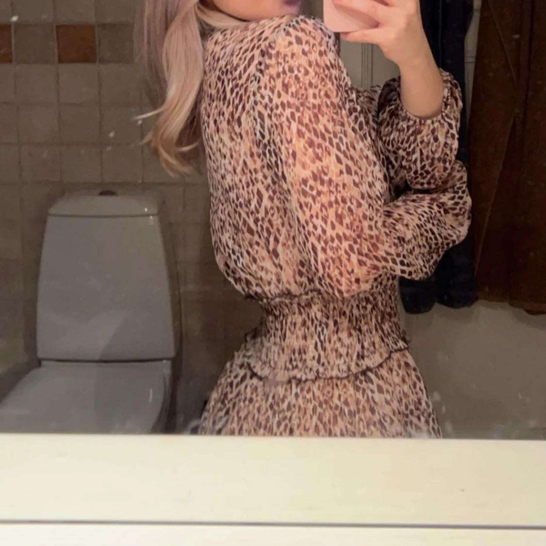 Zara klänning  - 90