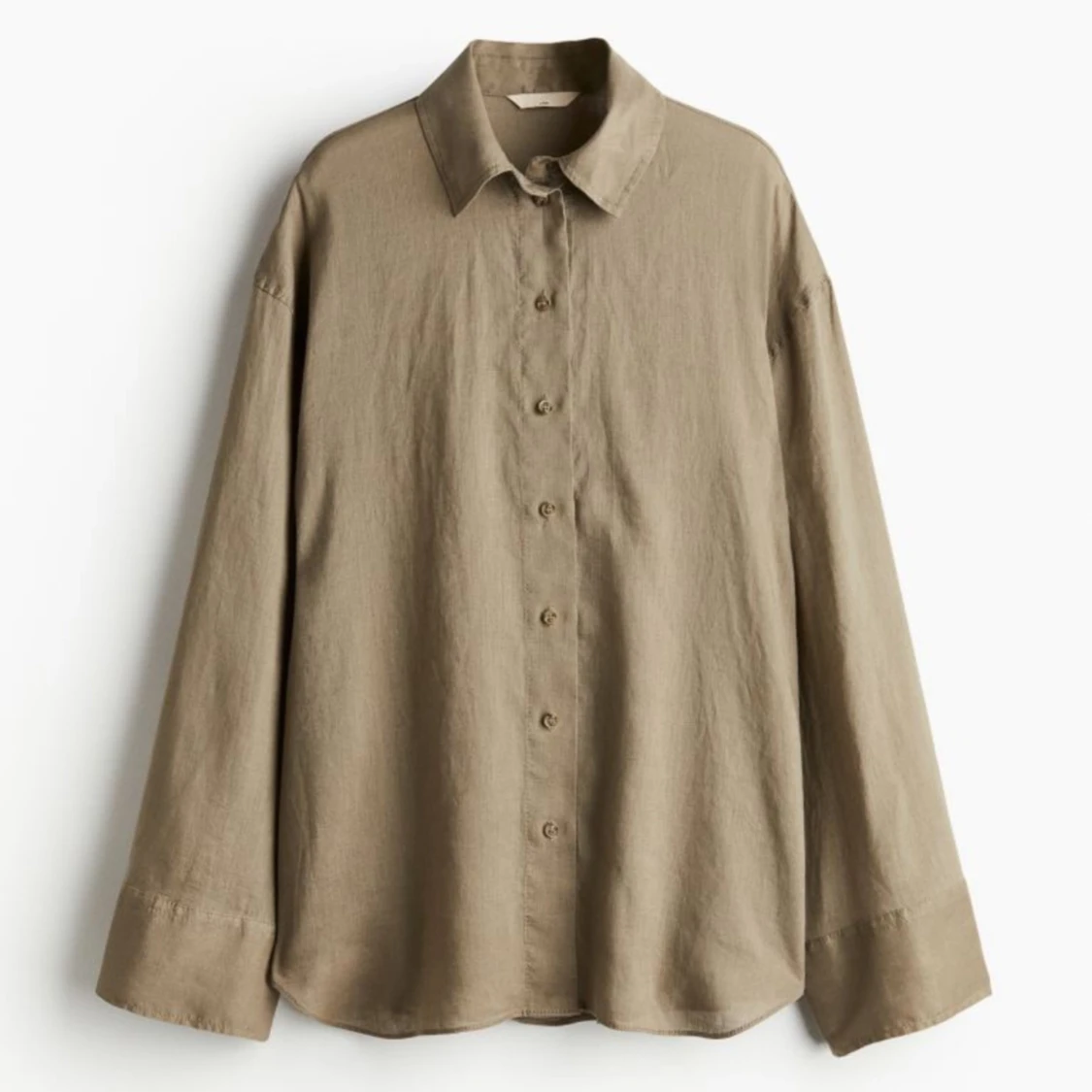 Slutsålt linne set från H&M  - 90