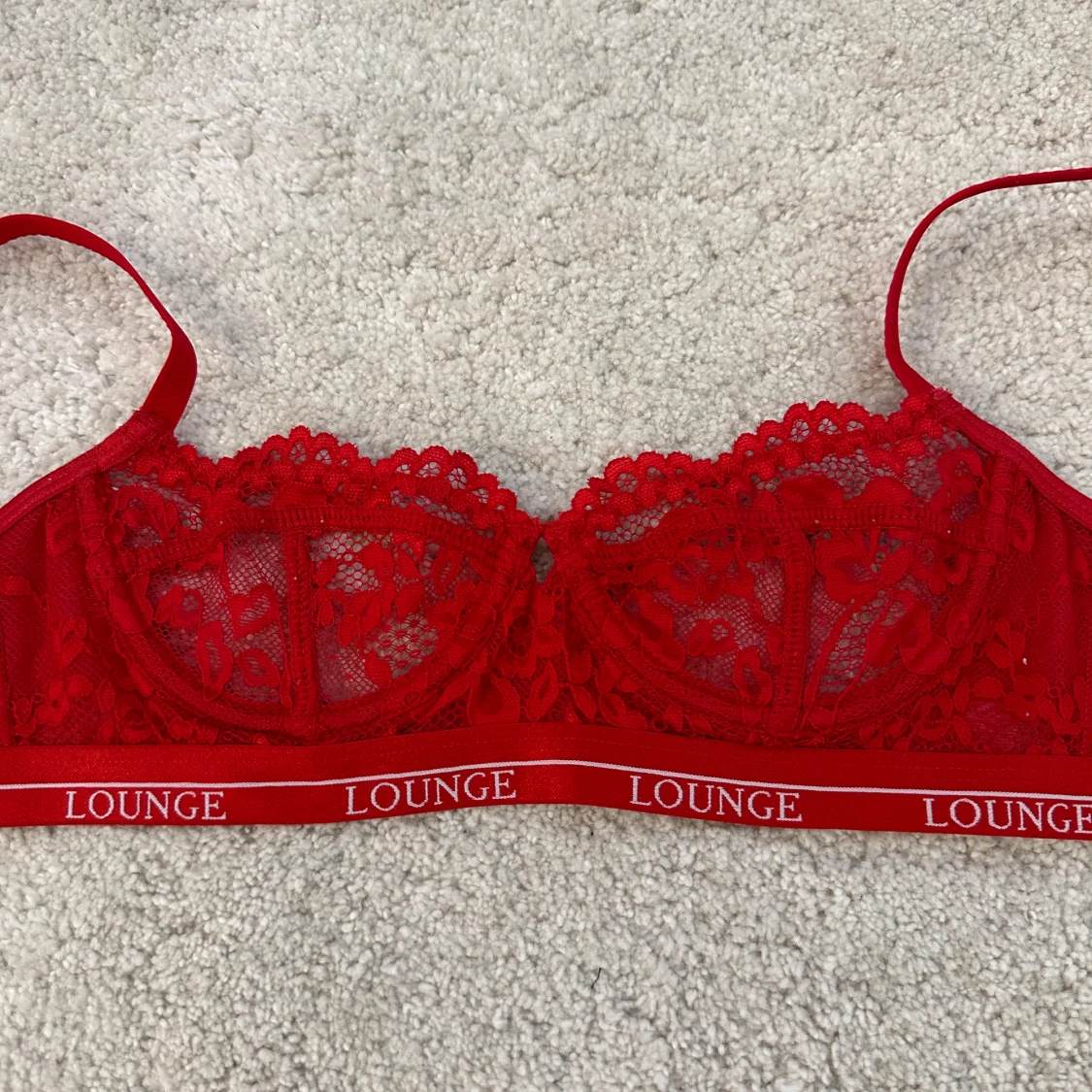Lounge bh
