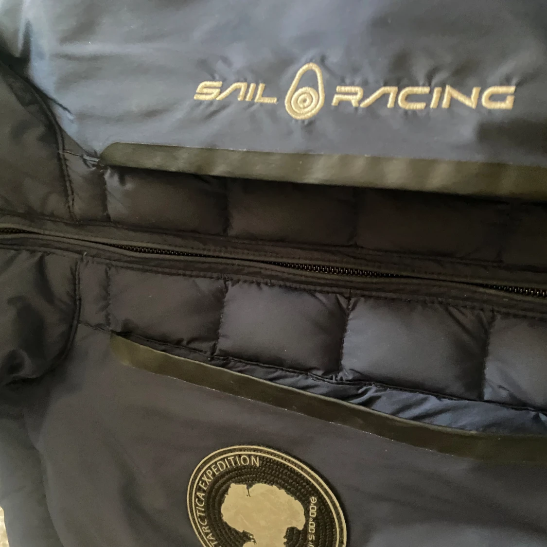 Sail racing väst - 91