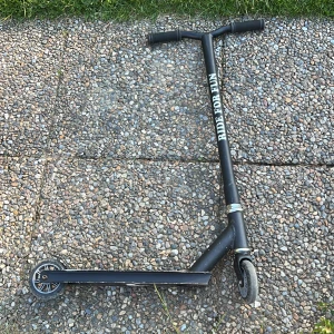 Kickbike -  Andvänd några gånger 