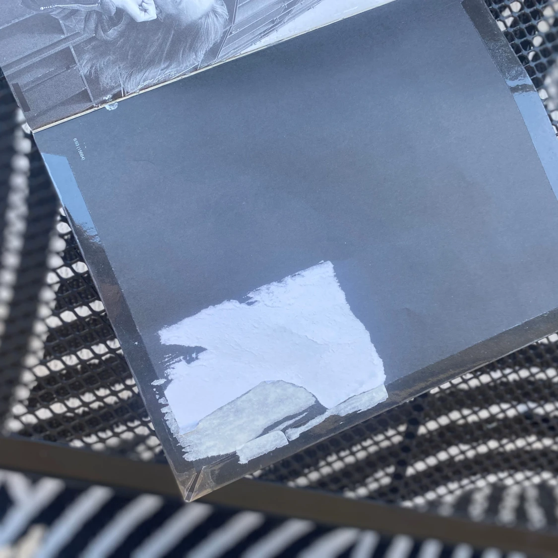 METALLICA dokumentary - 91