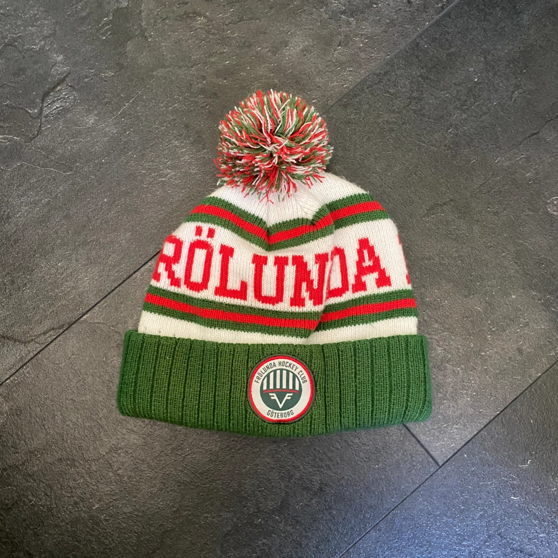 frölunda mössa