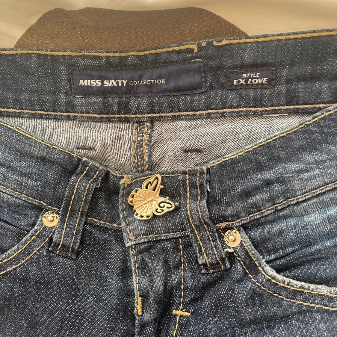 Miss sixty jeans  - 90