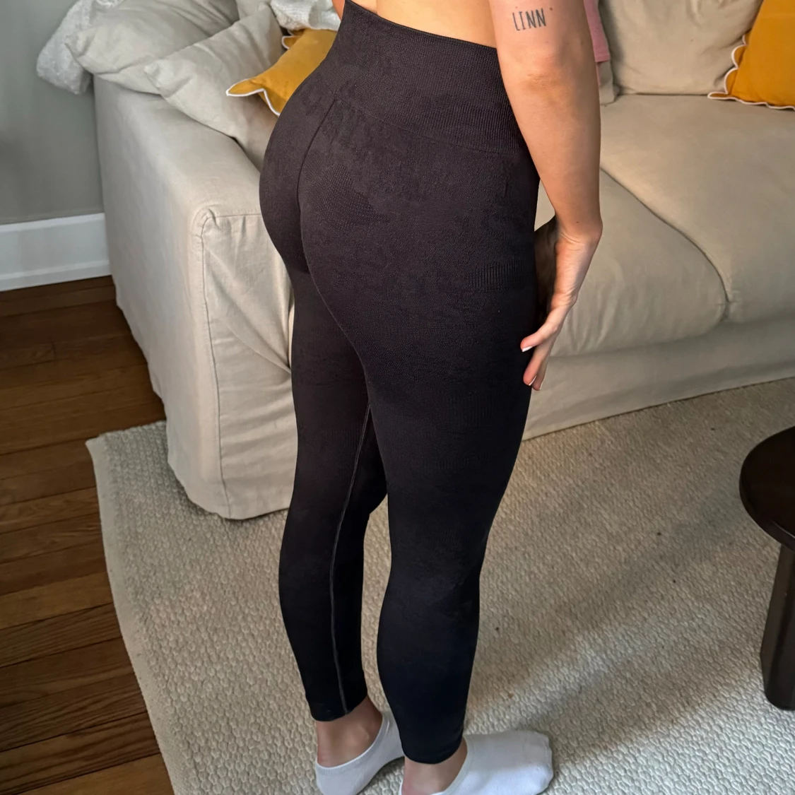 Gymshark tights - 90