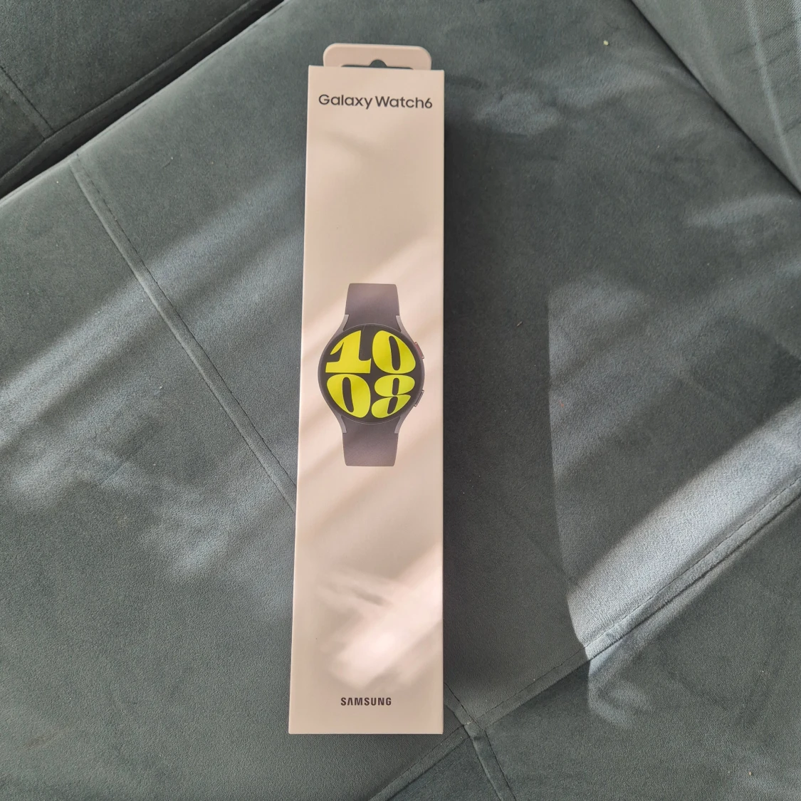 Samsung galaxy watch6