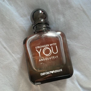 Stwy absolutely  - Såld