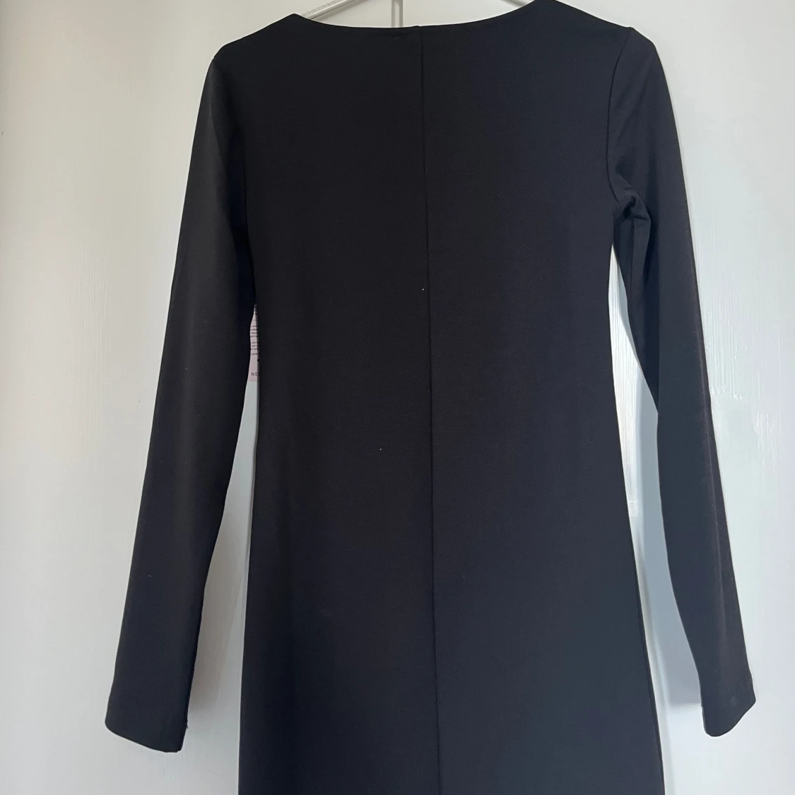 NaKd svart klänning  - 90