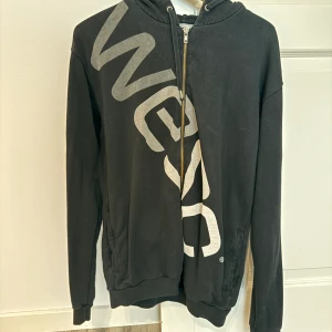 Wesc Hoodie - Urtvättad
