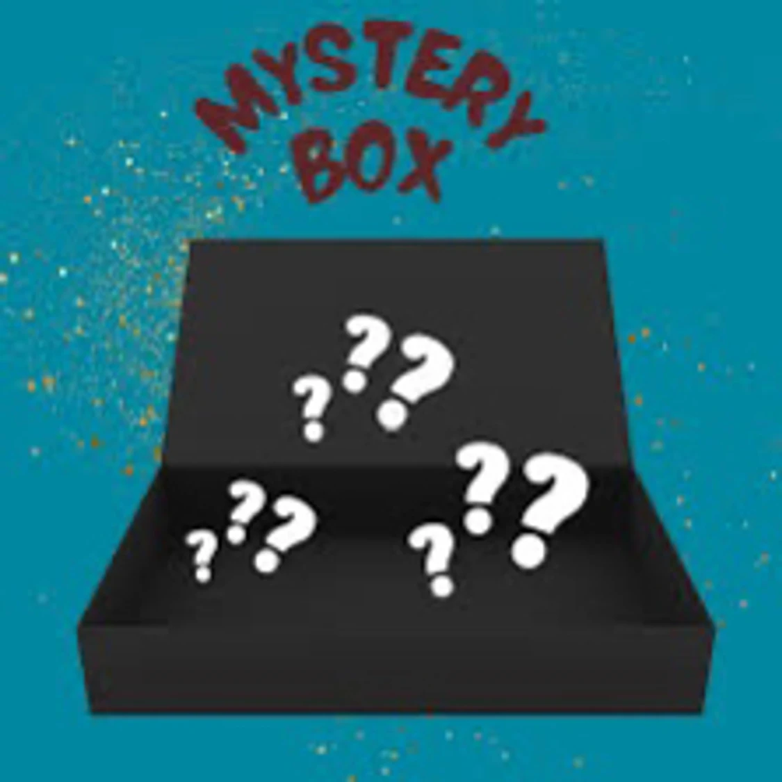Mystery box