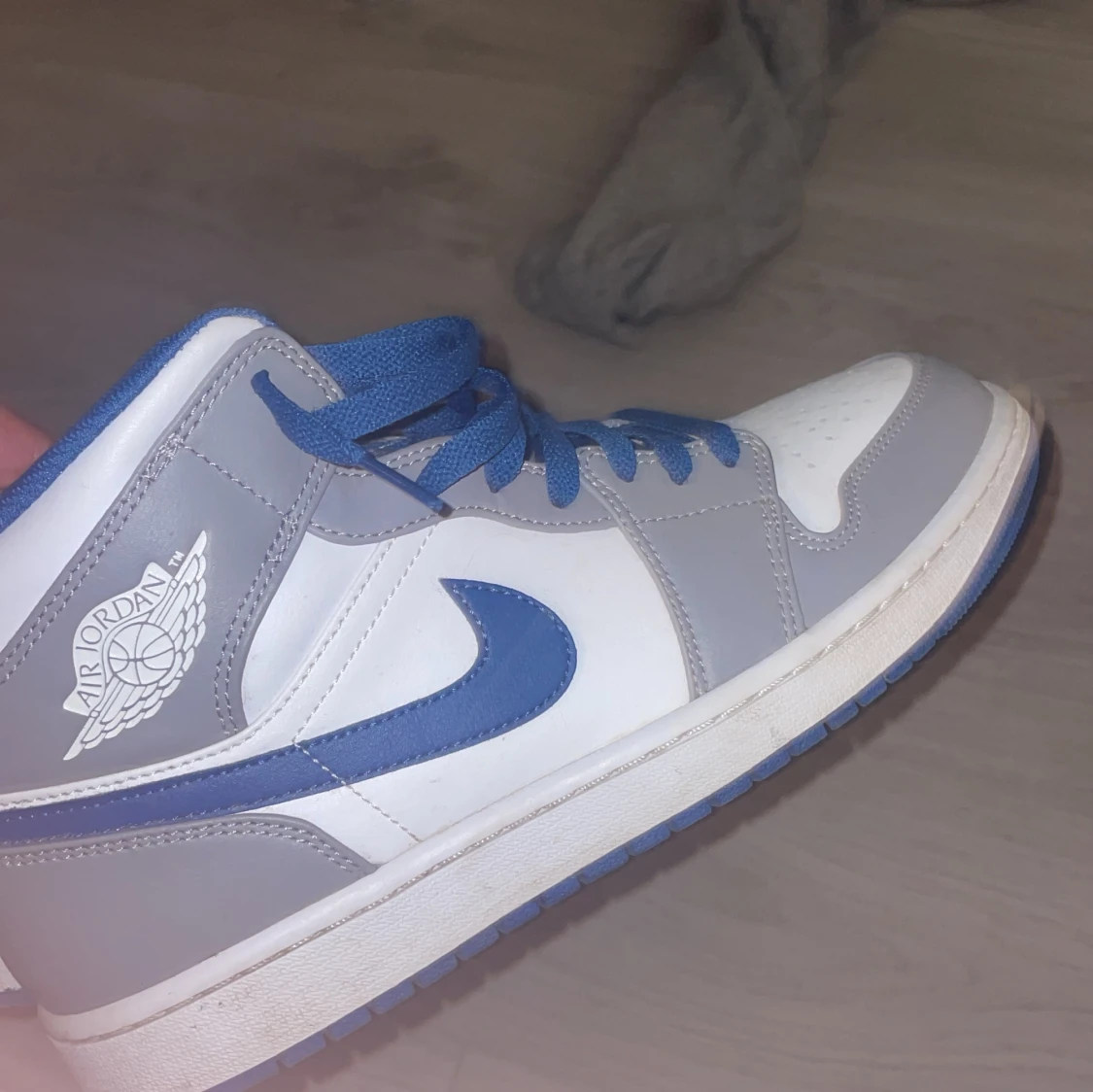 Jordan 1 - 90
