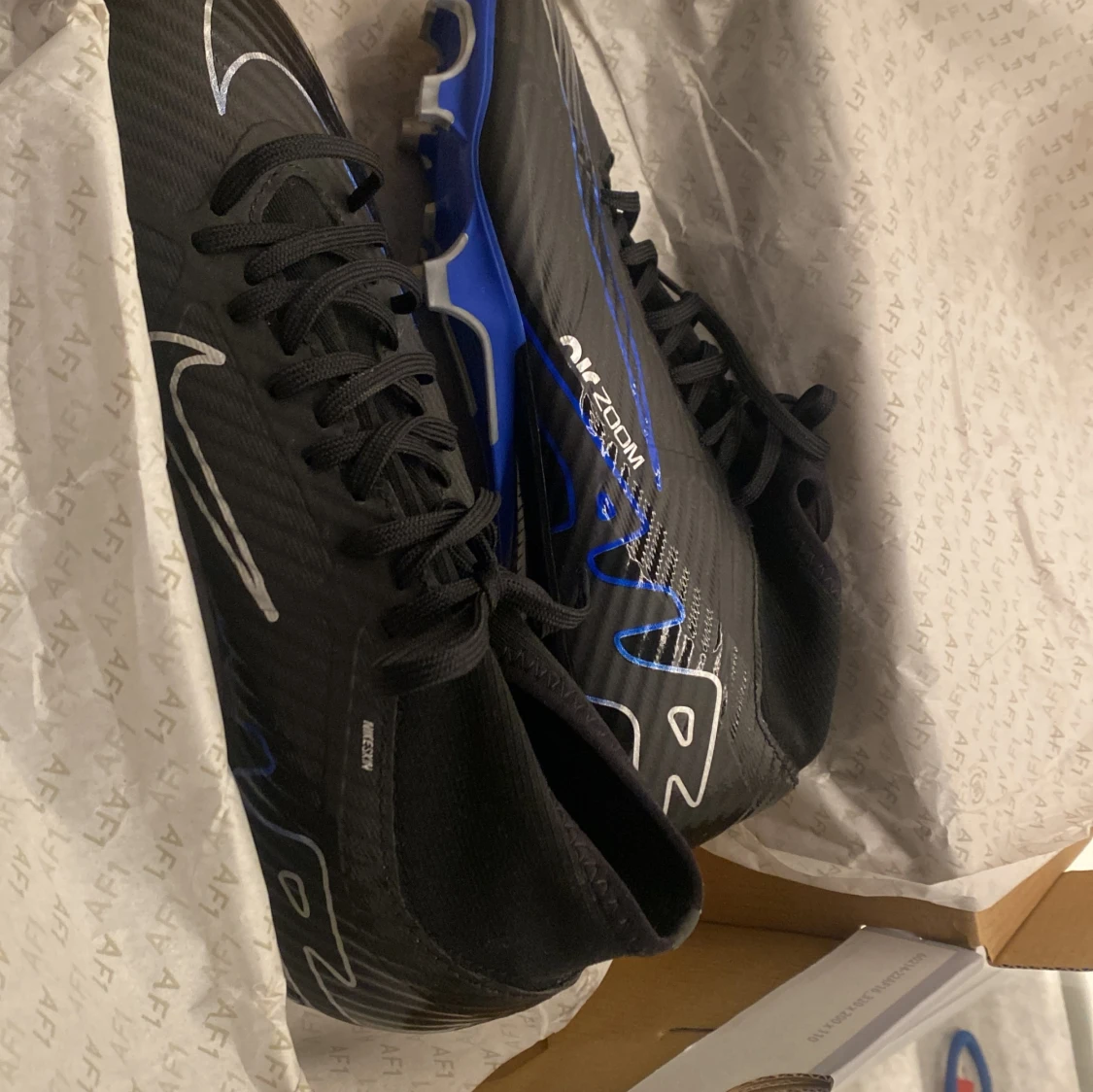 Köpte för 1560 säljer för 1300 - 93