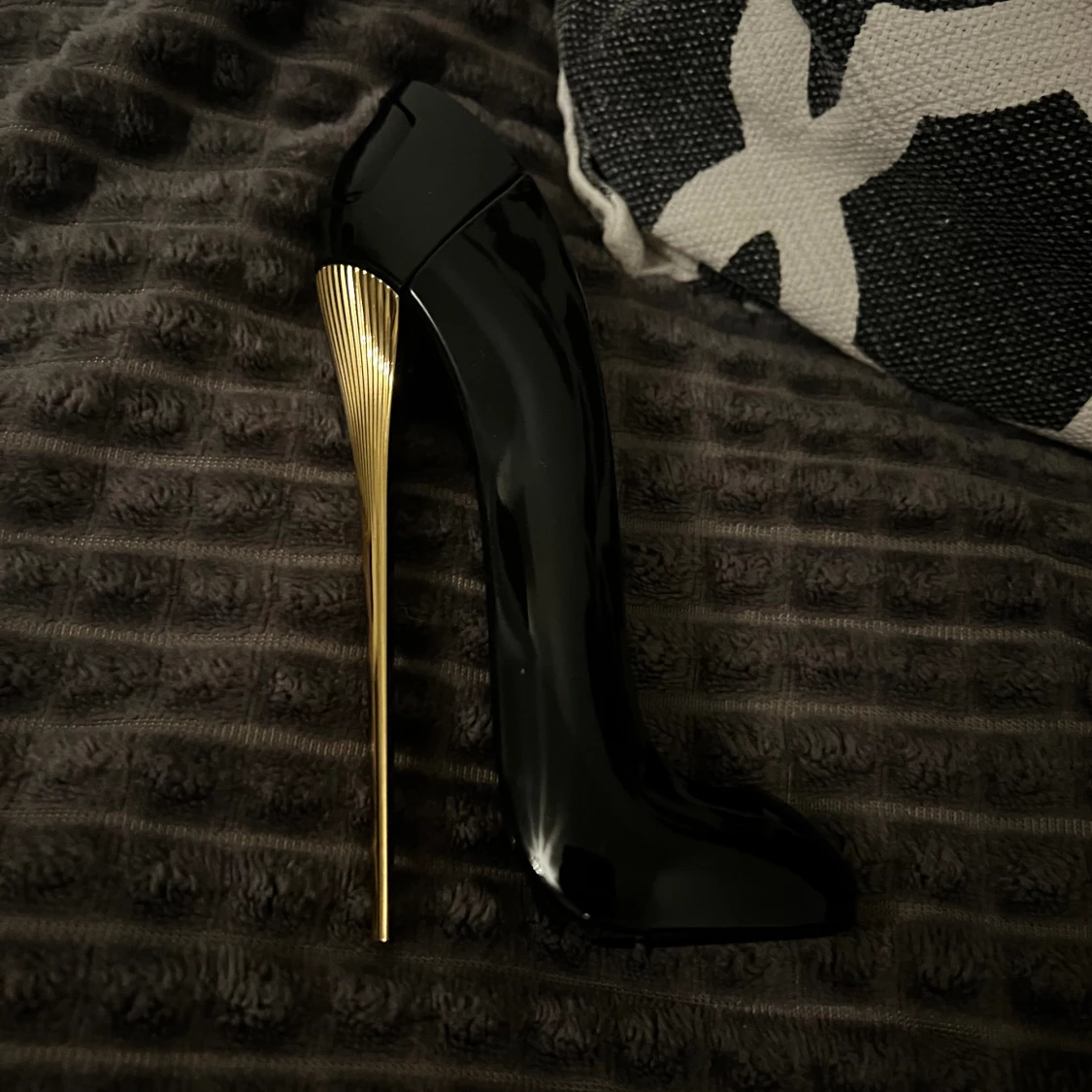 Carolina Herrera good girl 