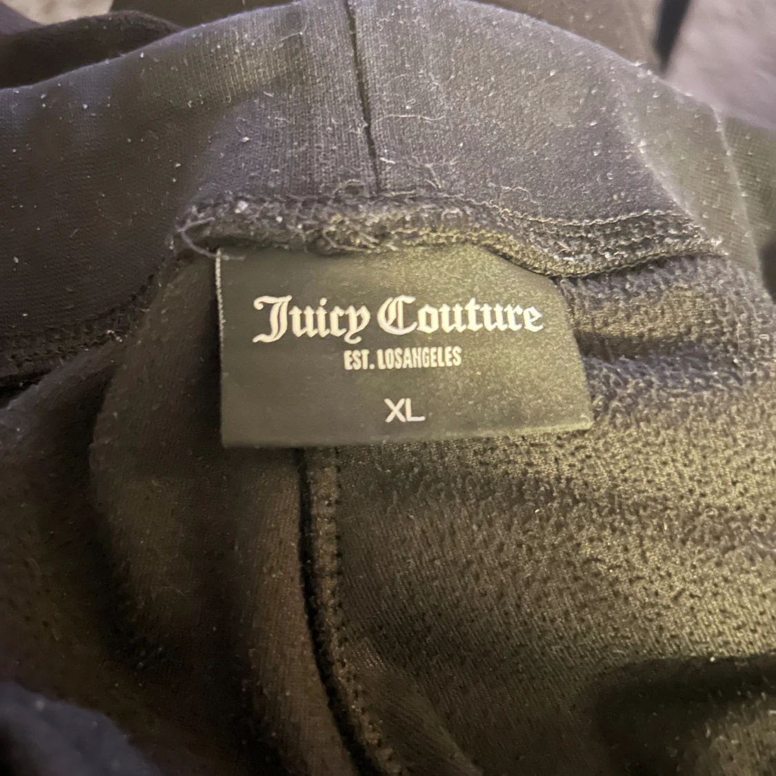 Juicy couture byxor - 92