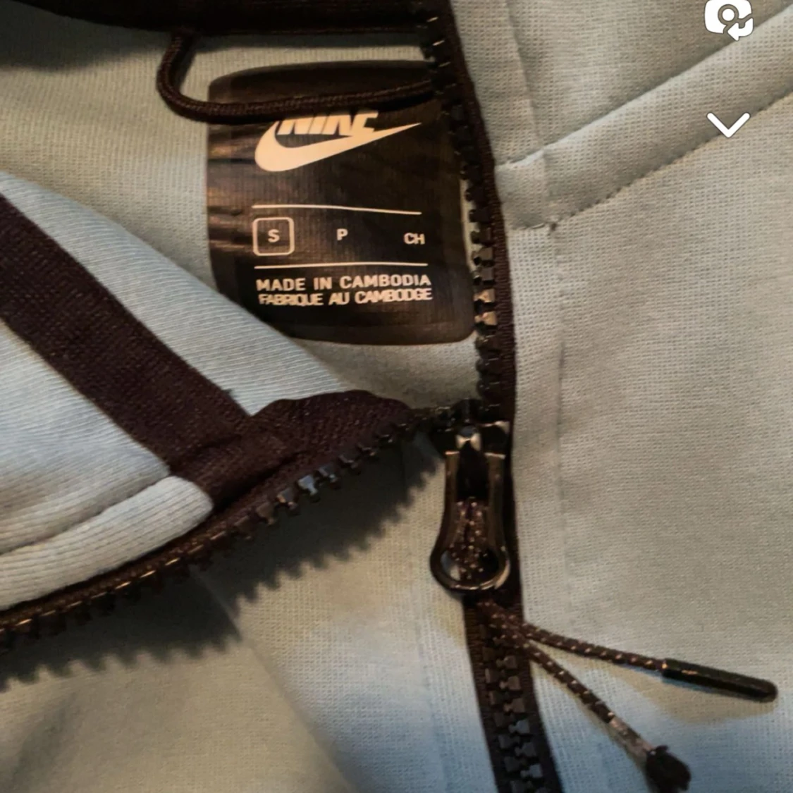 Nike tech sällsynt  - 90