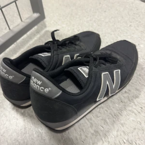 New balance  - Fint skick! 