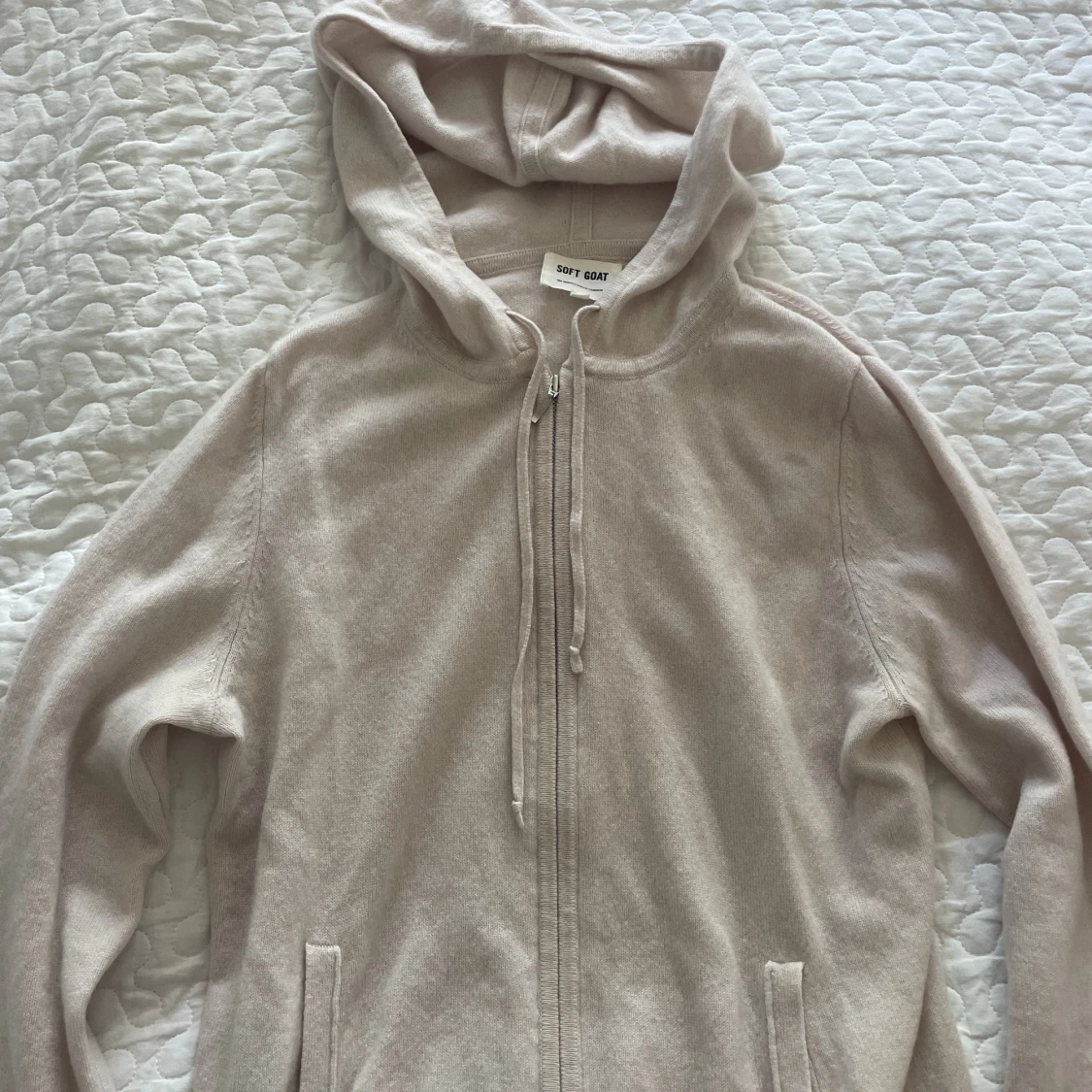 Soft Goat tröja  - 91