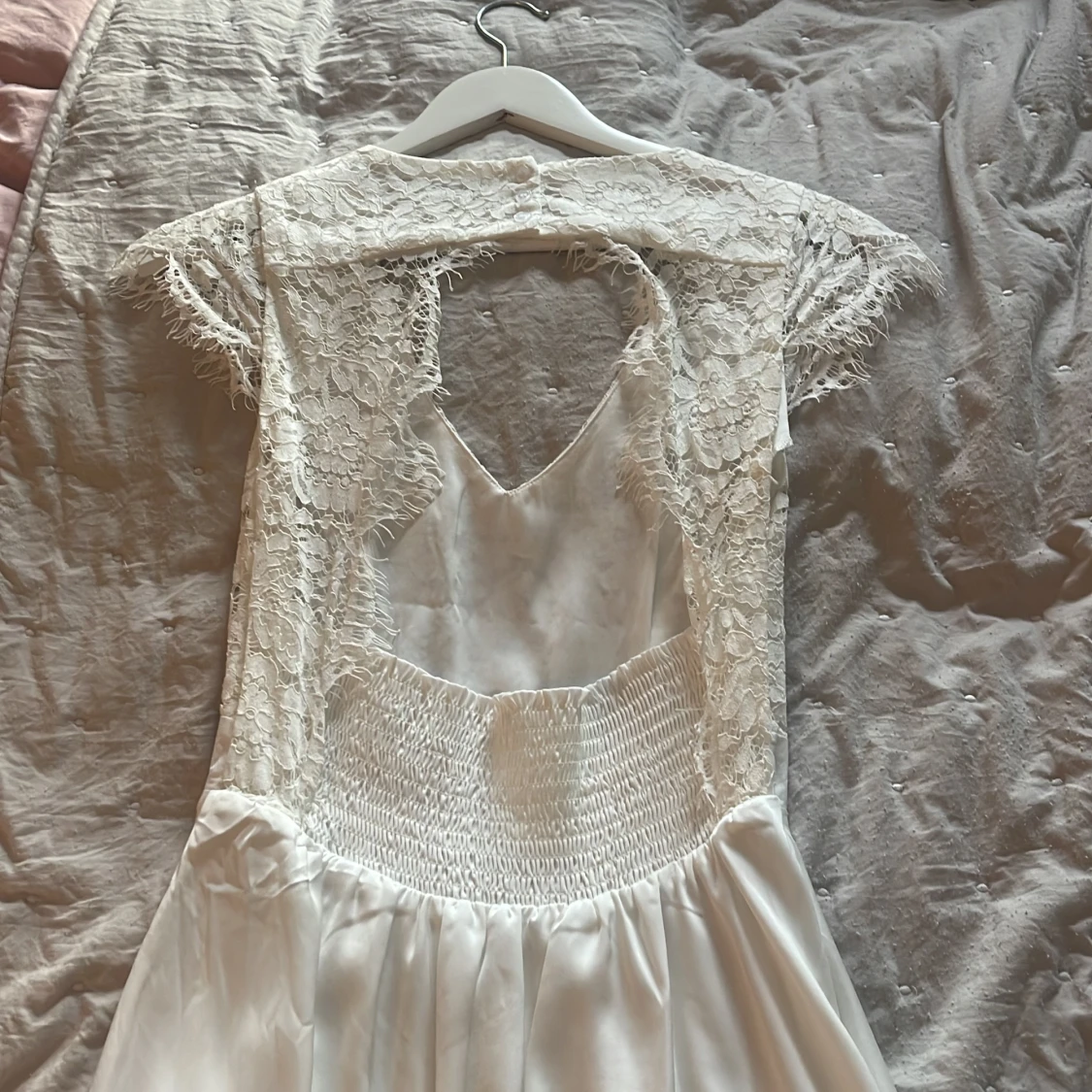 Studentklänning  - 91