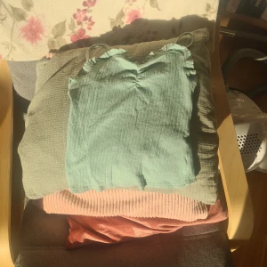 Samma som den brunna - Passa och till allt.