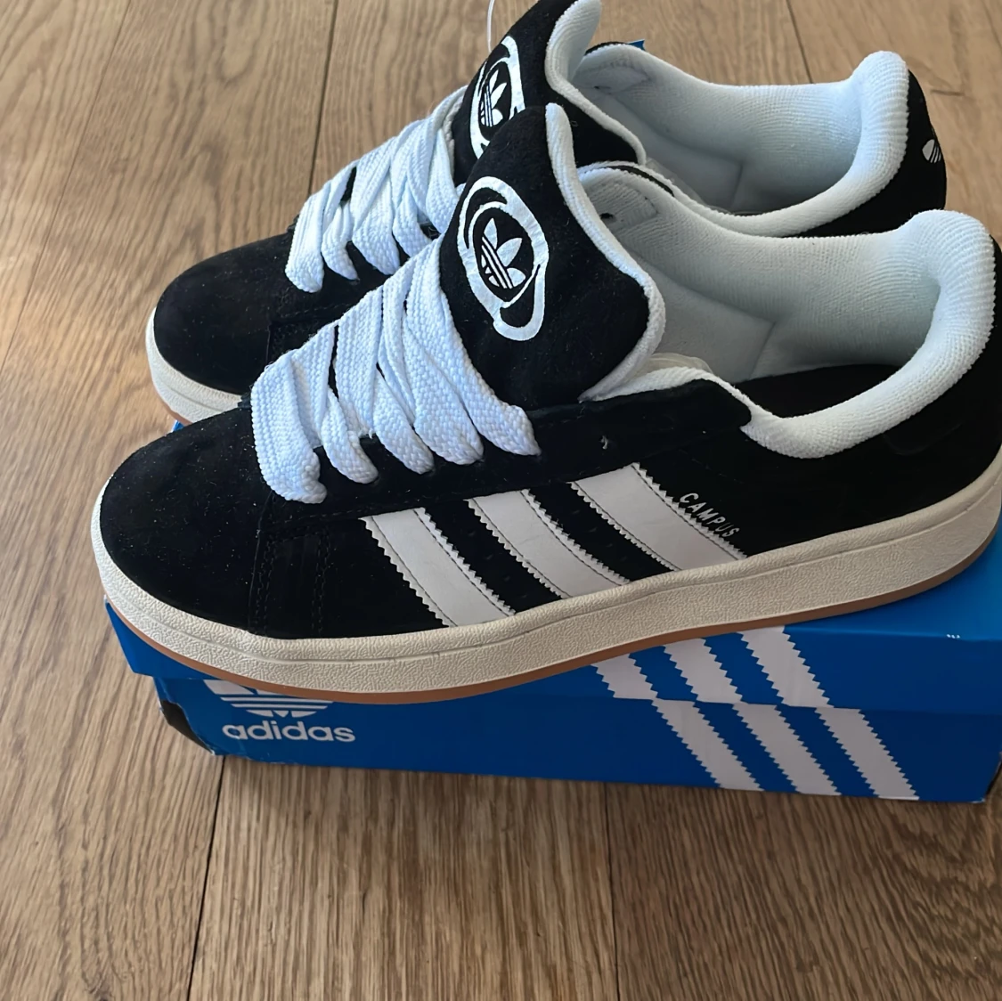 Adidas Campus 00s - 91