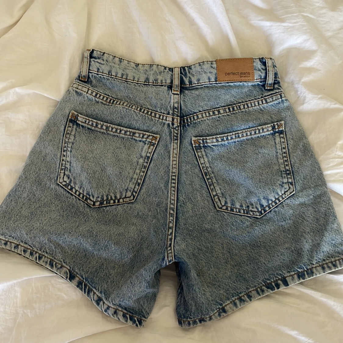  Shorts från Gina  - 90