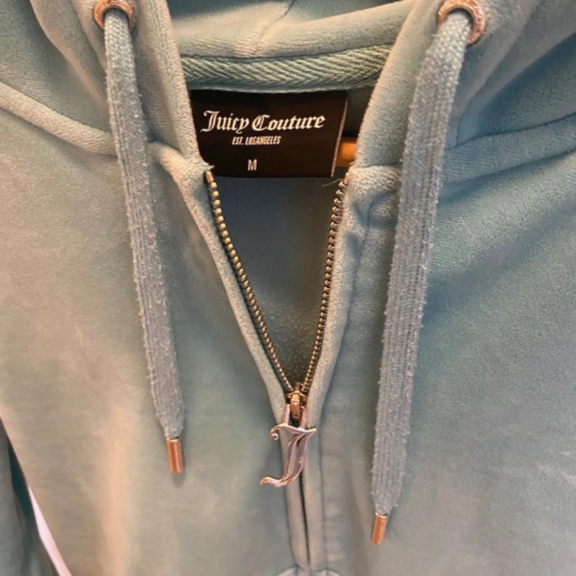 Juicy couture tröja  - 92