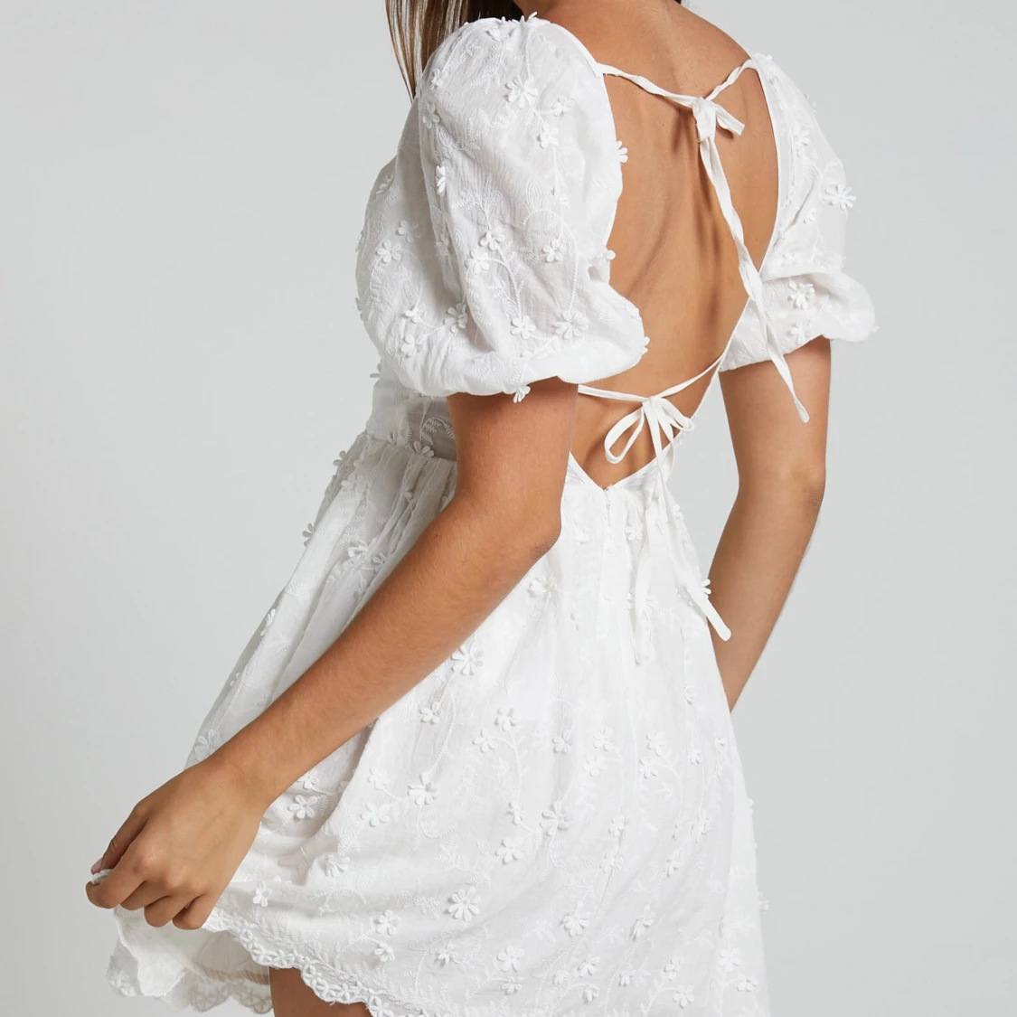 Showpo studentklänning - 90