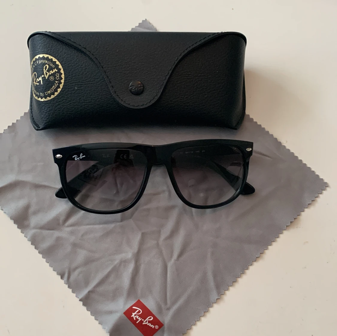 Ray ban boyfriend  - 91