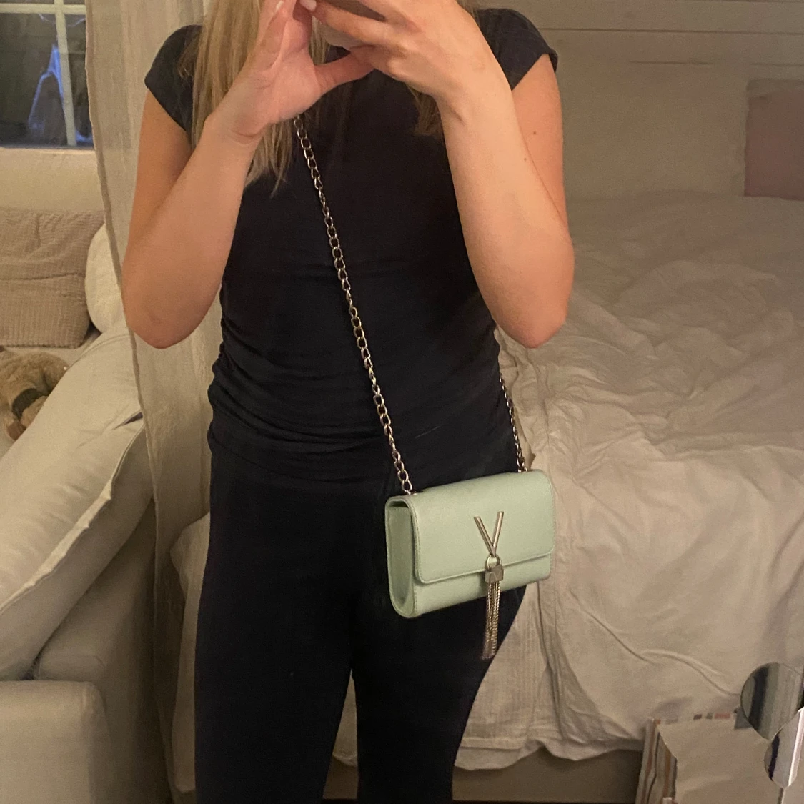 Valentino divina  - 91