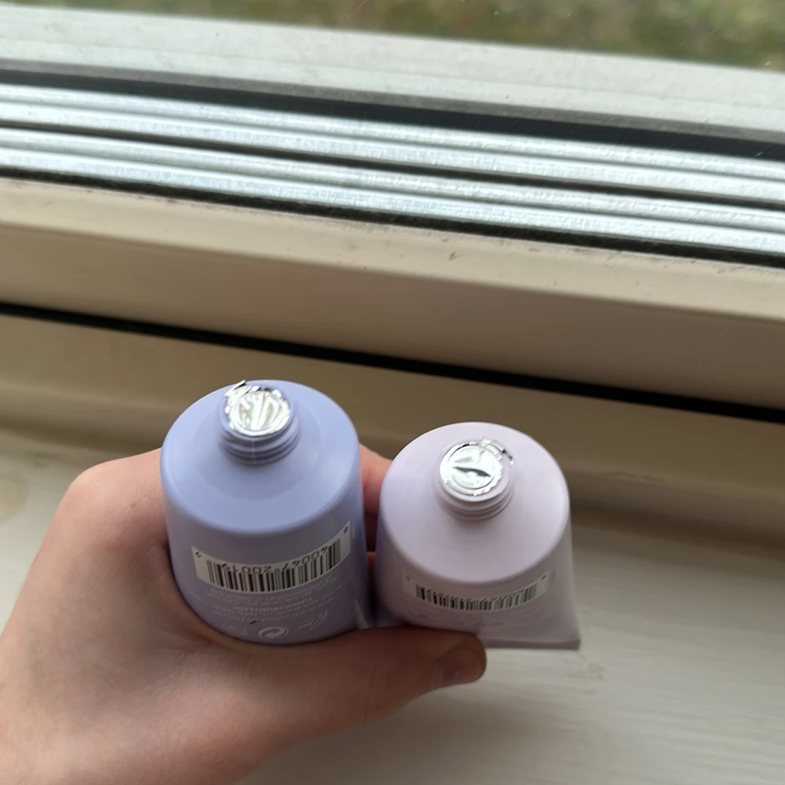 Florence dusch vård - 90