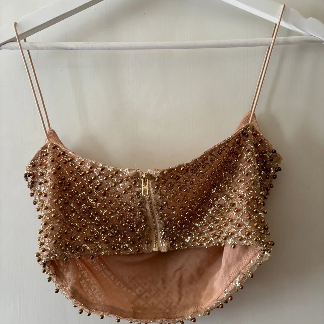 Glittrigt set från Ohpolly  - 92