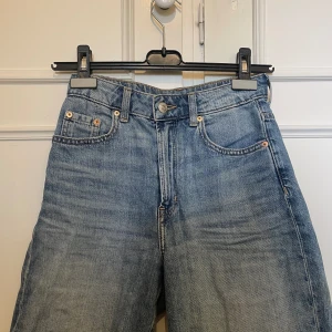 Längre Jeansshorts🌸 - Supersnygga till sommaren!🌸