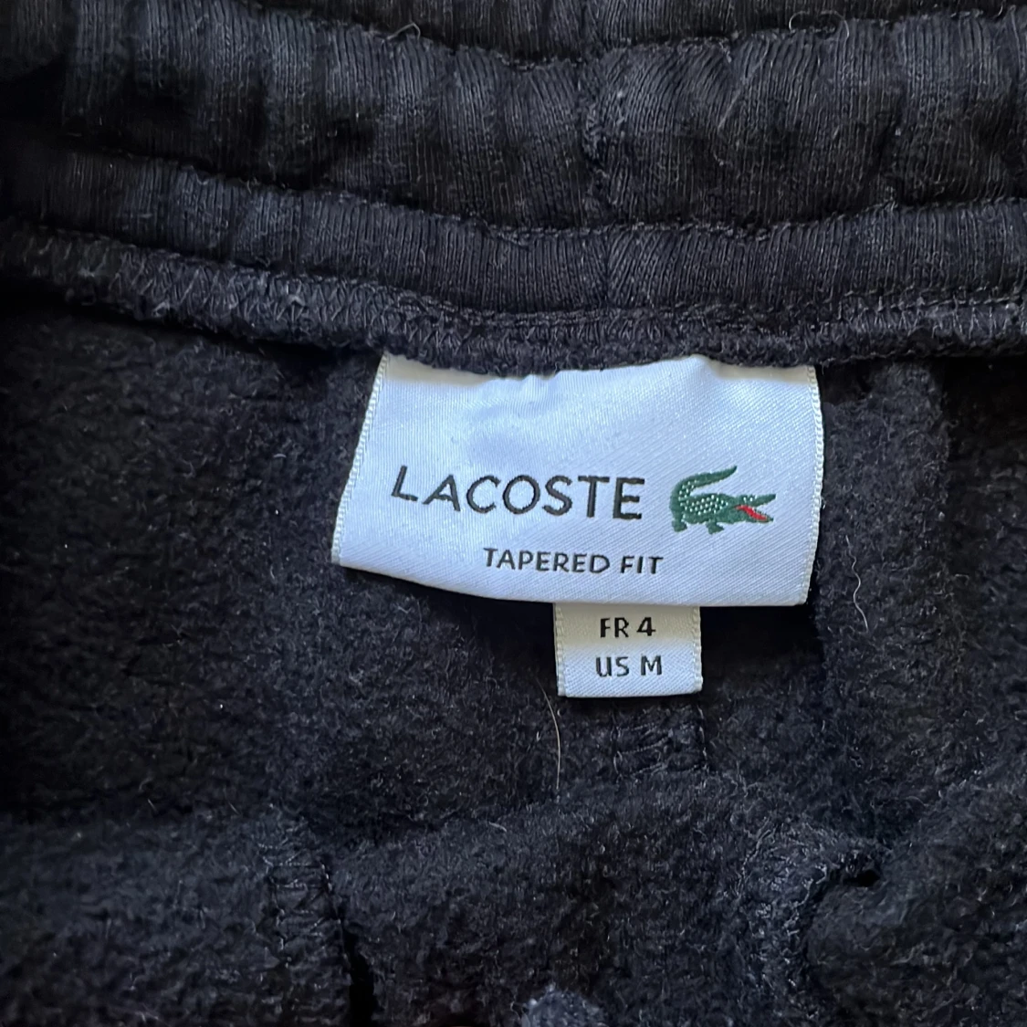 Lacoste mjukis - 90