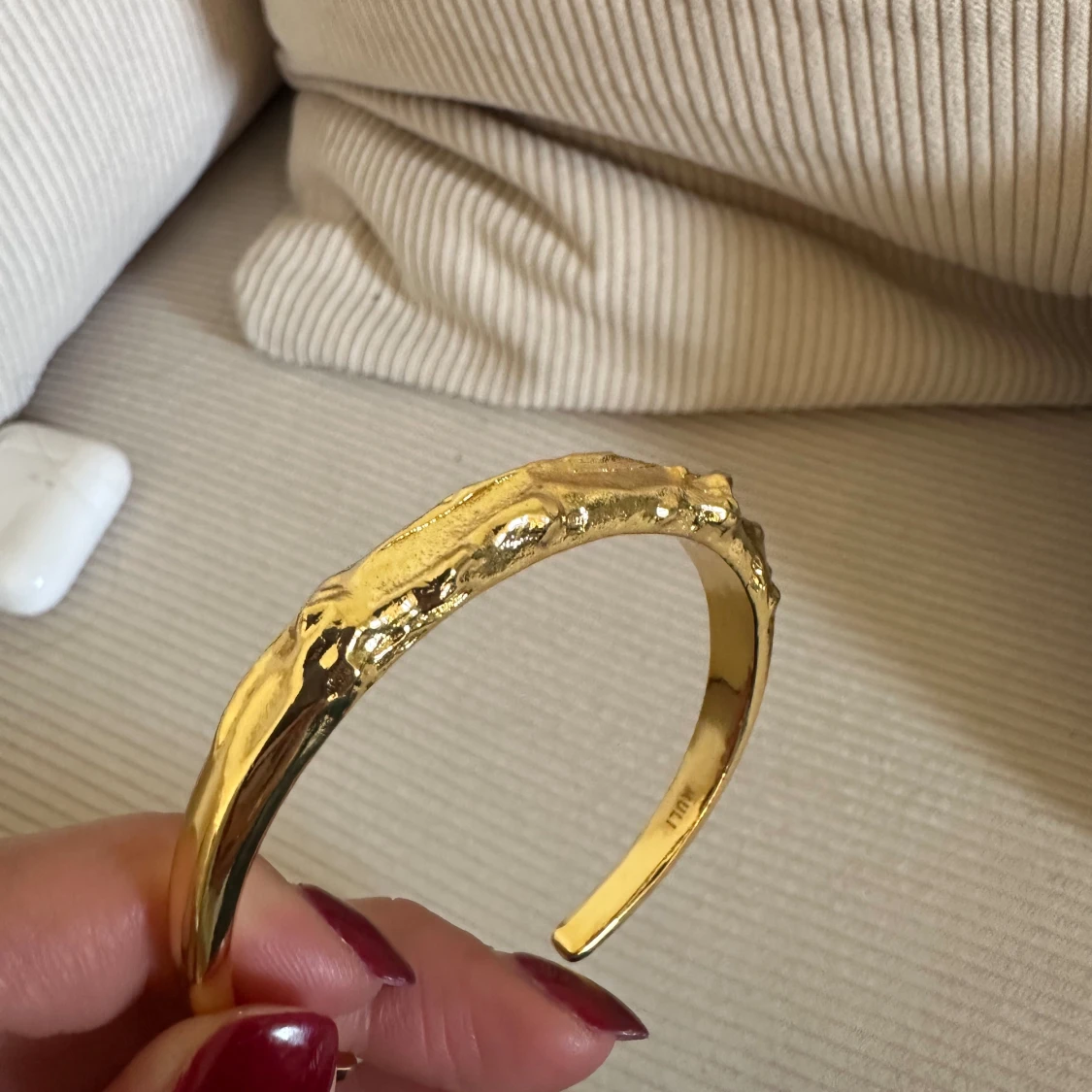 Armband från Muli  - 90