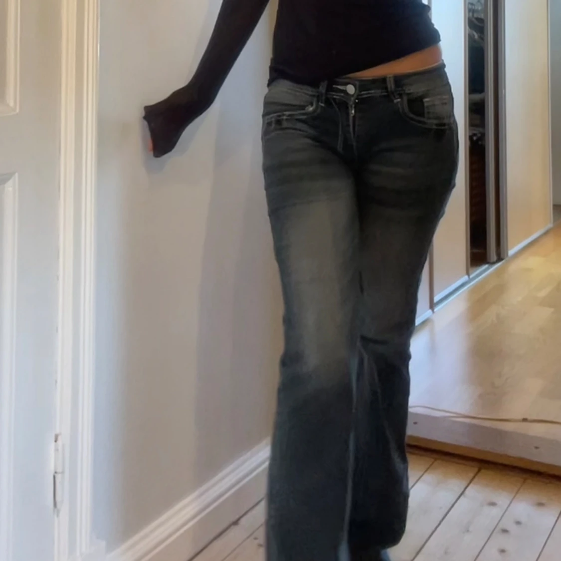 Ängel jeans - 90