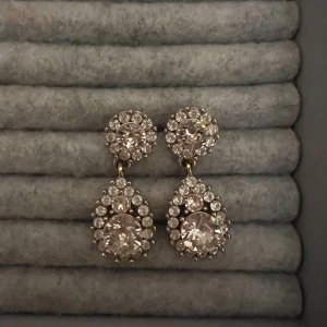 Lily and Rose örhängen - Fina örhängen från Lily and Rose, sparsamt använda och finns inget att anmärka på.💛